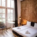 Bell\'S Boutique Hotel