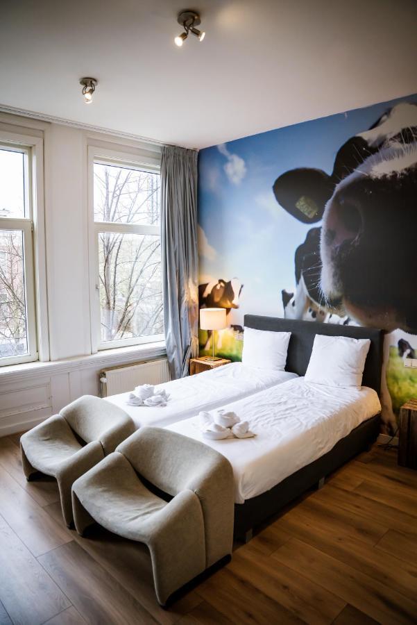 Hotel Bell's Boutique 3*