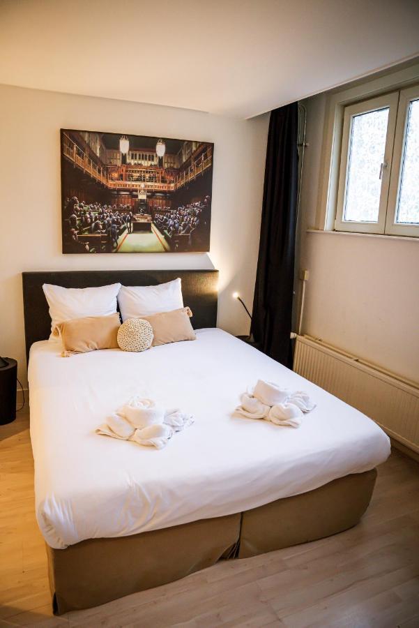 Hotel Bell's Boutique 3*