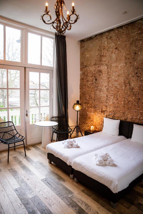 Bell's Boutique Hotel 3*