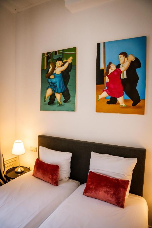 Hotel Bell's Boutique 3*