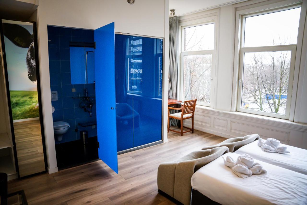 Bell's Boutique 3* Amsterdam