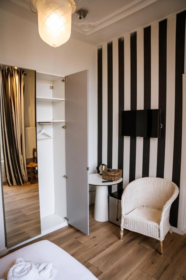 Bell's Boutique Amsterdam