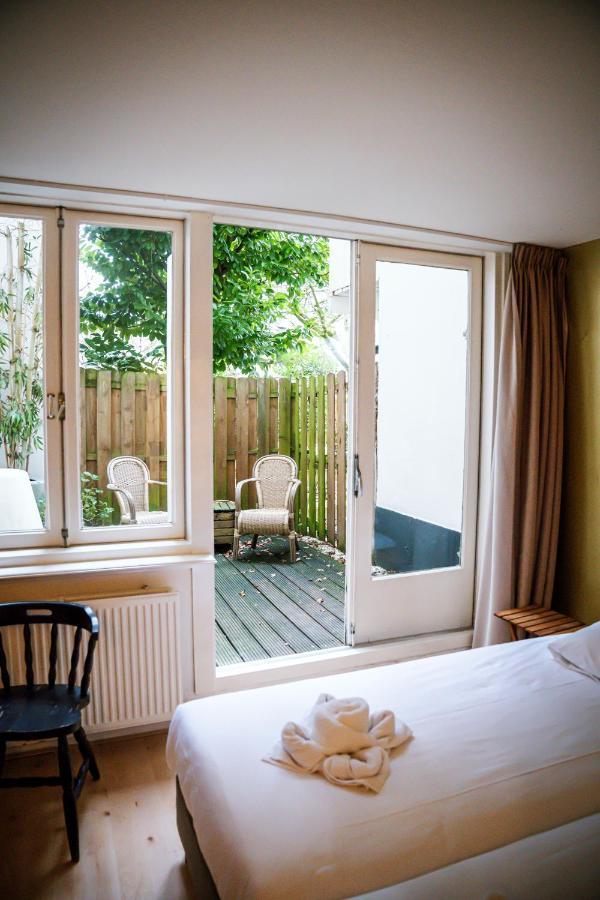 Bell's Boutique Hotel