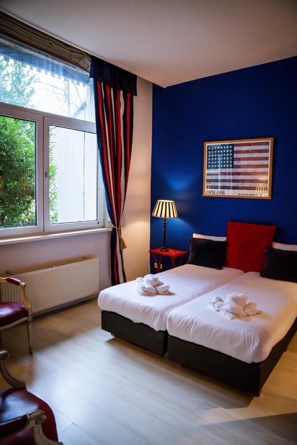 Hotel Bell's Boutique 3*