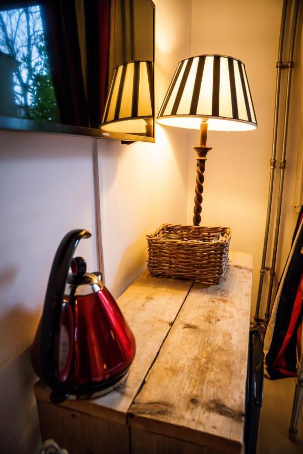 Hotel Bell's Boutique Amsterdam