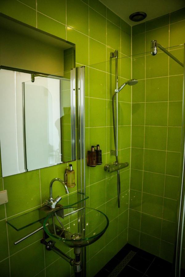 Bell's Boutique Hotel 3*