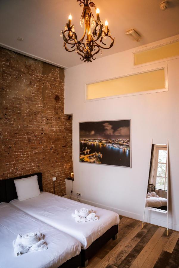Hotel Bell's Boutique