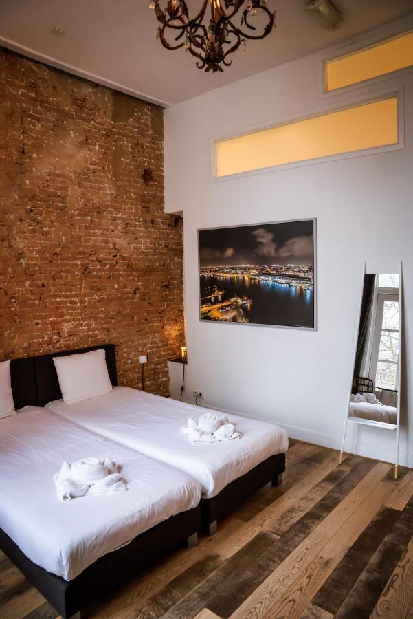 Bell's Boutique 3* Amsterdam
