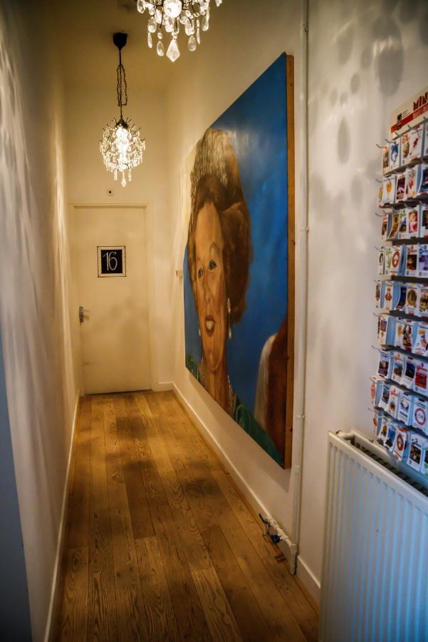 Bell's Boutique Hotel 3*