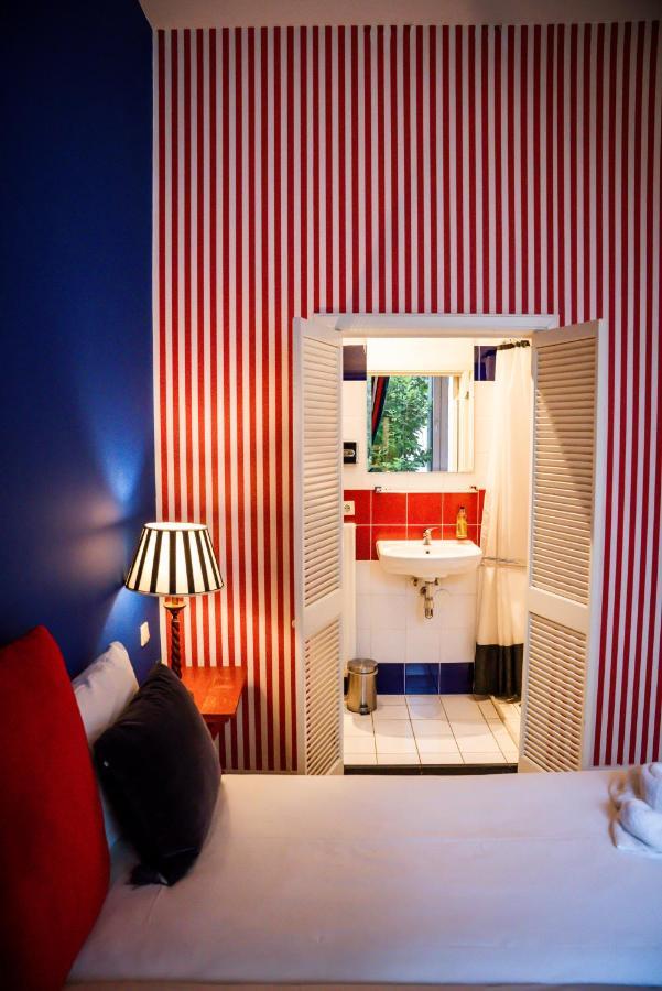 Hotel Bell's Boutique Amsterdam