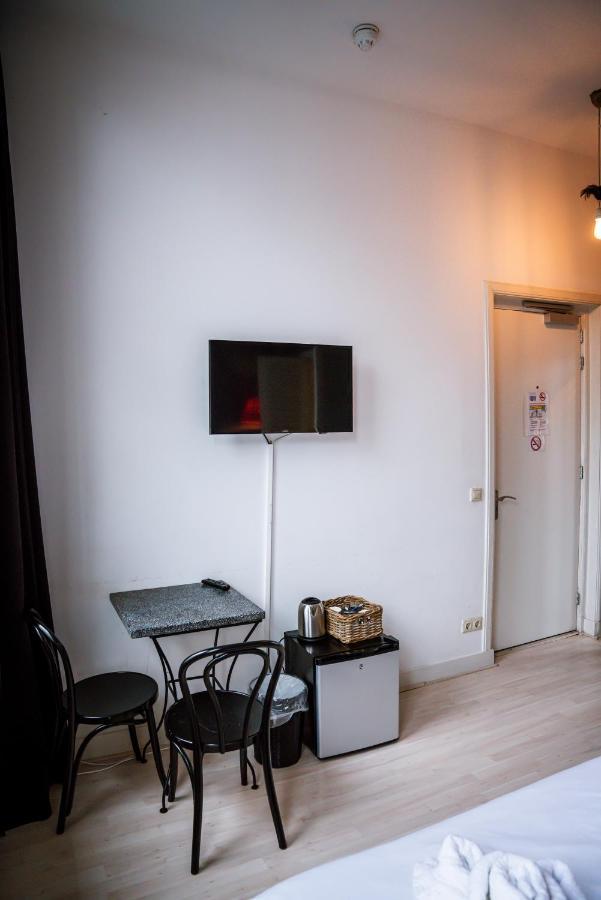 Hotel Bell's Boutique Amsterdam