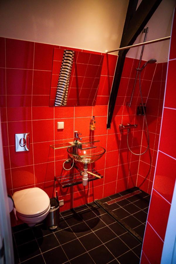 Bell's Boutique Hotel