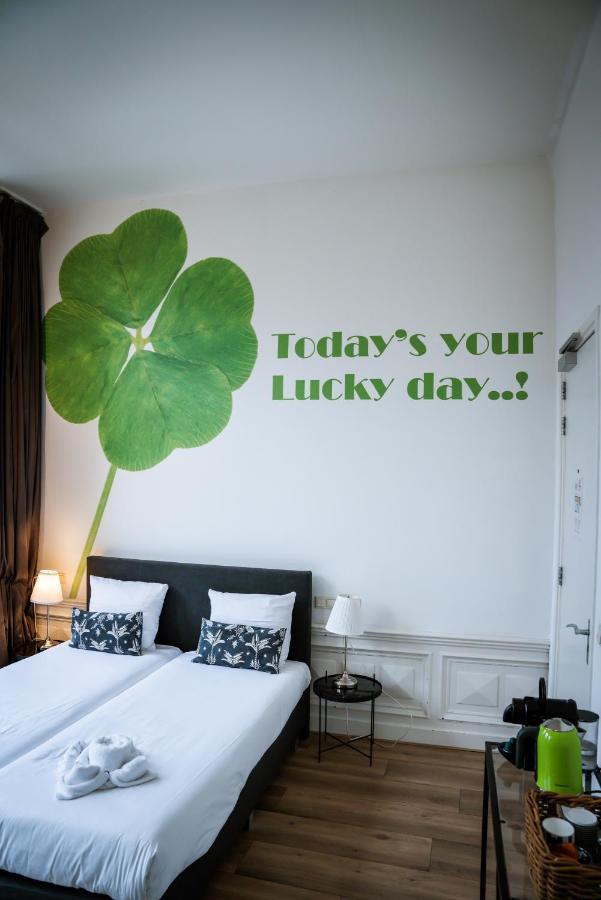 Hotel Bell's Boutique Amsterdam