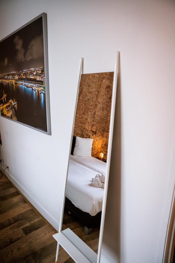 Hotel Bell's Boutique 3*