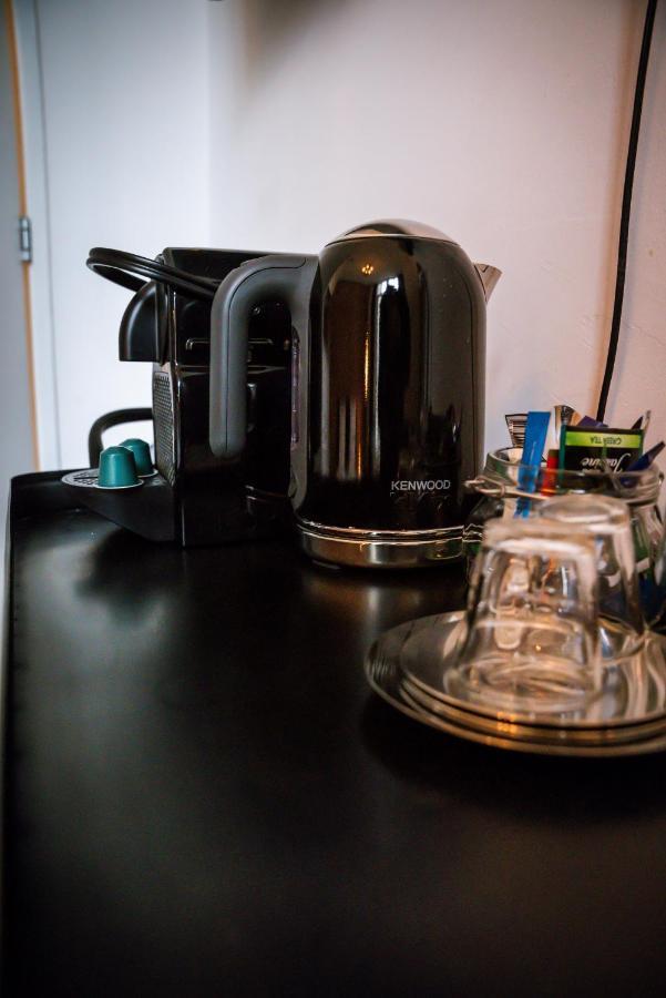 Bell's Boutique 3* Amsterdam
