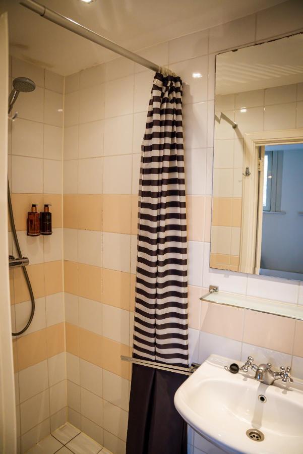 Hotel Bell's Boutique Amsterdam