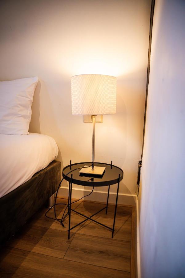 Hotel Bell's Boutique 3*